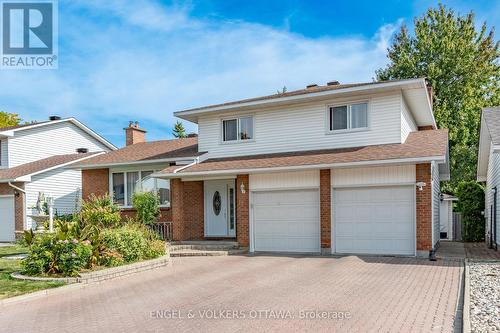 20 FALK AVENUE  Ottawa, ON K2J 1L1