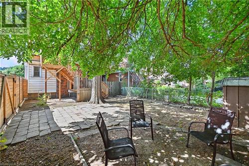 1047 Main Street E, Hamilton, ON - Outdoor