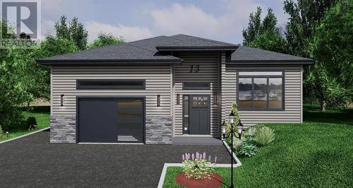 13 Durrell Drive  Paradise, NL A1L 4J1