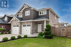 3 ORR STREET  Stratford, ON N5A 0C6