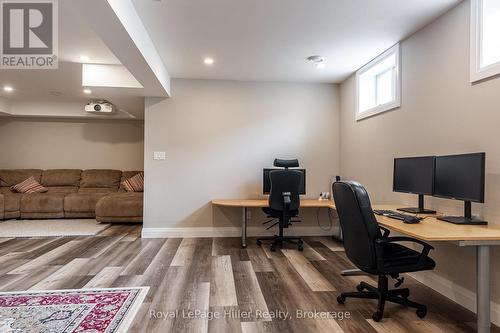 3 Orr Street, Stratford, ON - Indoor Photo Showing Office