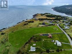 41-47 Barnes Road  Outer Cove, NL A1K 4A3