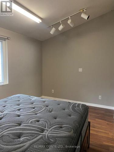 Tenant Unit - 109006 Hwy 7 Highway, Tweed (Elzevir (Twp)), ON - Indoor Photo Showing Bedroom