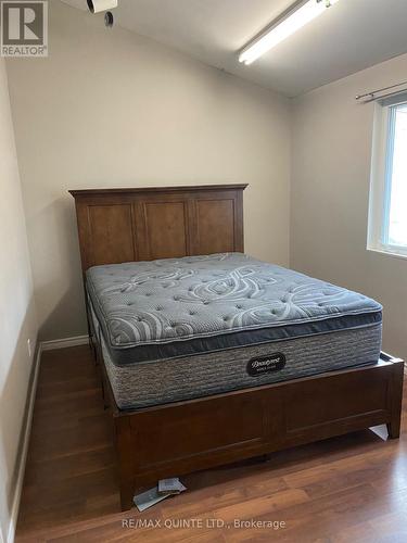 Tenant Unit - 109006 Hwy 7 Highway, Tweed (Elzevir (Twp)), ON - Indoor Photo Showing Bedroom