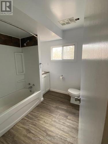Tenant Unit - 109006 Hwy 7 Highway, Tweed (Elzevir (Twp)), ON - Indoor Photo Showing Bathroom