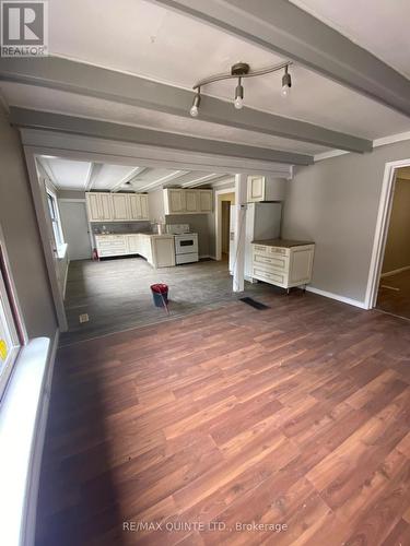 Tenant Unit - 109006 Hwy 7 Highway, Tweed (Elzevir (Twp)), ON - Indoor