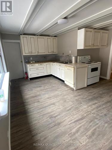 Tenant Unit - 109006 Hwy 7 Highway, Tweed (Elzevir (Twp)), ON - Indoor Photo Showing Kitchen