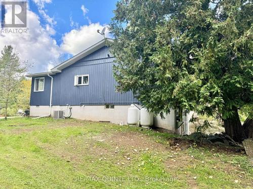 109006 Hwy 7 Highway, Tweed (Elzevir (Twp)), ON - Outdoor