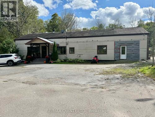 109006 Hwy 7 Highway, Tweed (Elzevir (Twp)), ON - Outdoor