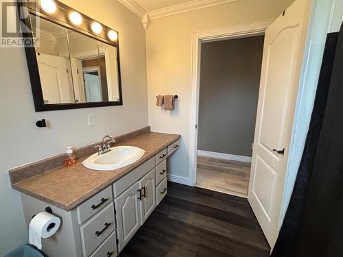 56 Birchcliff Drive, Salmon Cove, NL - Indoor