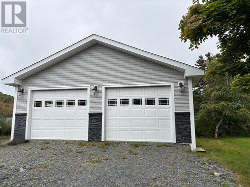 56 Birchcliff Drive, Salmon Cove, NL - Outdoor