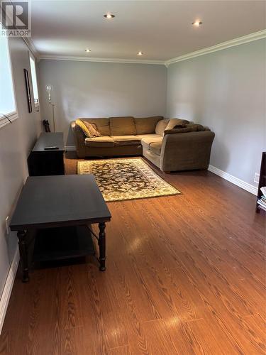 56 Birchcliff Drive, Salmon Cove, NL - Indoor