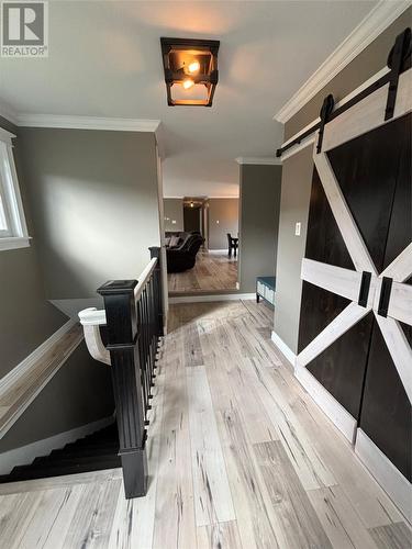56 Birchcliff Drive, Salmon Cove, NL - Indoor Photo Showing Other Room