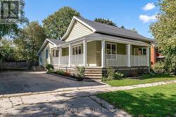 146 CHURCH STREET N  St. Marys, ON N4X 1A0