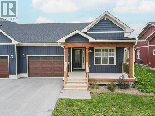 62 EAGLE COURT  Saugeen Shores, ON N0H 2C3
