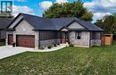 97 Sleepy Meadow Drive, Blenheim, ON  - Outdoor 