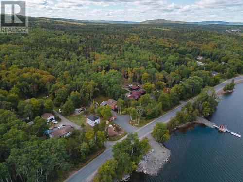 260 Main Street, Traytown, NL - Outdoor With Body Of Water With View