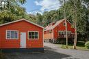 260 Main Street, Traytown, NL  - Outdoor With Exterior 