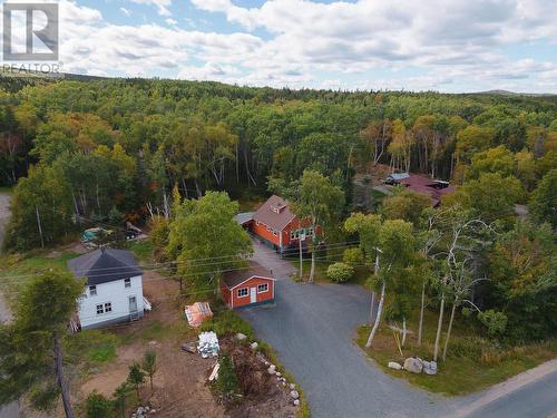 260 Main Street, Traytown, NL - Outdoor With View