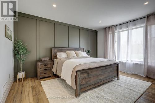 10580 Culloden Road, Bayham, ON - Indoor Photo Showing Bedroom