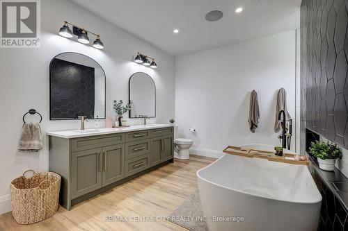 10580 Culloden Road, Bayham, ON - Indoor Photo Showing Bathroom