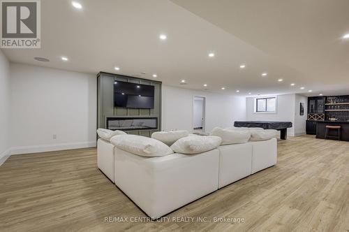 10580 Culloden Road, Bayham, ON - Indoor