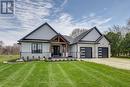 10580 Culloden Road, Bayham, ON  - Outdoor With Facade 