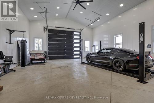 10580 Culloden Road, Bayham, ON - Indoor