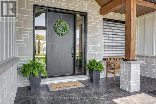 10580 Culloden Road, Bayham, ON - Outdoor With Exterior