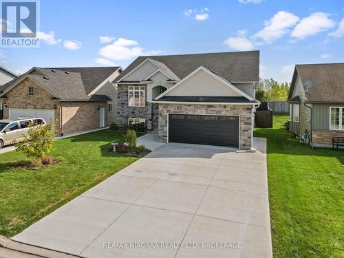 3597 CARVER STREET  Fort Erie (Stevensville), ON L0S 1S0