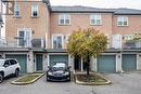 111 Pond Drive, Markham, ON  - Outdoor With Balcony With Deck Patio Veranda With Facade 