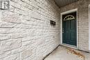 111 Pond Drive, Markham, ON  - Outdoor 