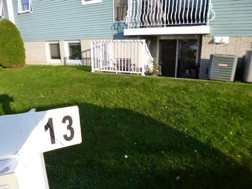 103 800 Gordon Street, Thunder Bay, ON - Outdoor