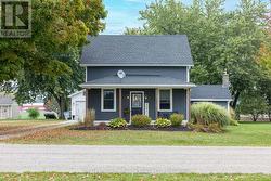 42680 GRAHAM ROAD N  Huron East (Brussels), ON N0G 1H0