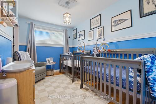 243 Gross Avenue, Welland (Broadway), ON - Indoor