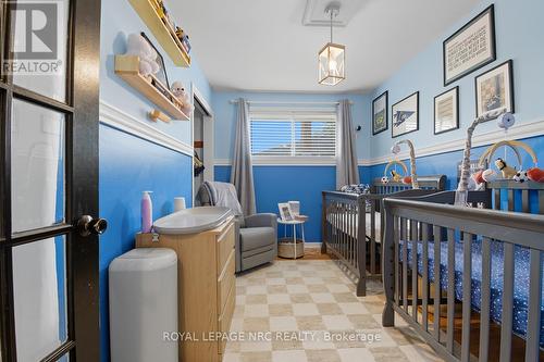 243 Gross Avenue, Welland (Broadway), ON - Indoor