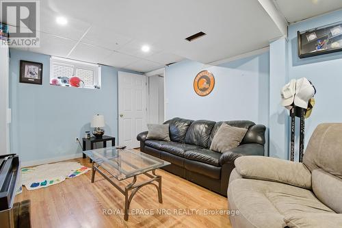 243 Gross Avenue, Welland (Broadway), ON - Indoor