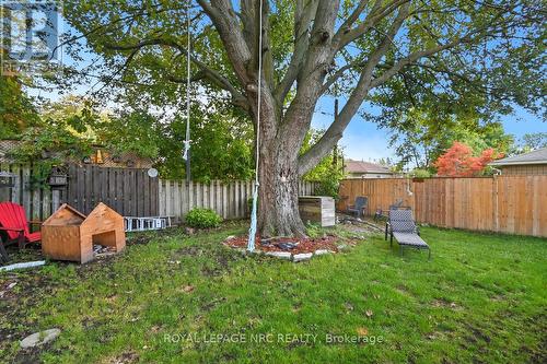 243 Gross Avenue, Welland (Broadway), ON - Outdoor