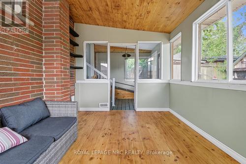 243 Gross Avenue, Welland (Broadway), ON -  Photo Showing Other Room