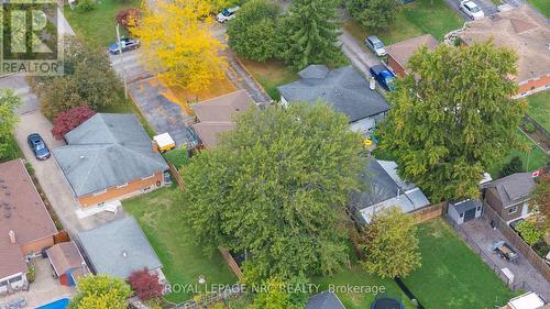 243 Gross Avenue, Welland (Broadway), ON - Outdoor With View