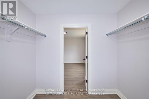 149 Hodgkins Avenue, Thorold (Allanburg/Thorold South), ON - Indoor With Storage