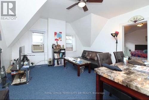 N - 536 Huron Street, Toronto, ON - 