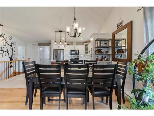 13 Satleville Cres, Riverview, NB 