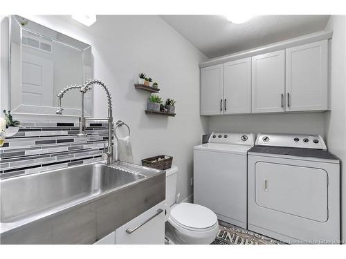 13 Satleville Cres, Riverview, NB 