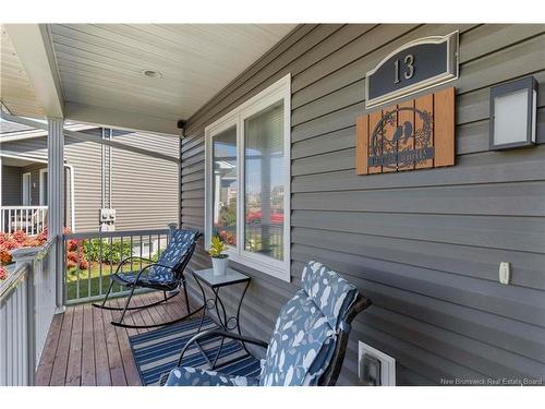 13 Satleville Cres, Riverview, NB 