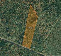 Lot Cormier Village RD  Saint-Paul, NB E4T 3H3