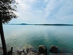 Hills Point Road Oak Bay  Saint Stephen, NB E3L 4J9