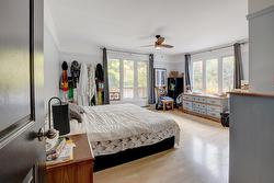 Chambre à coucher principale - 