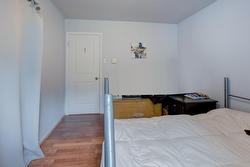 Chambre à coucher - 