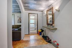 Hall d'entrée/Vestibule - 